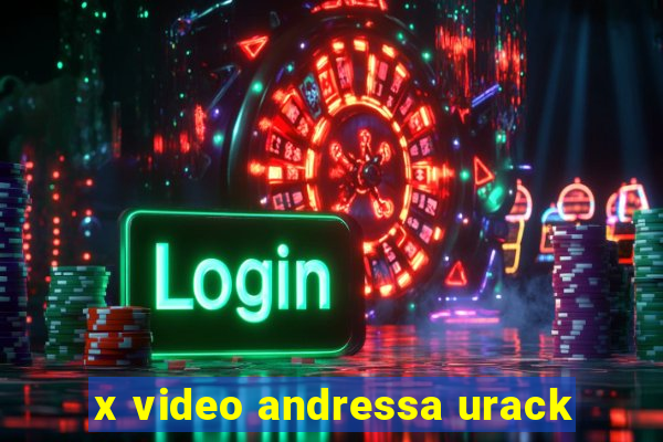 x video andressa urack